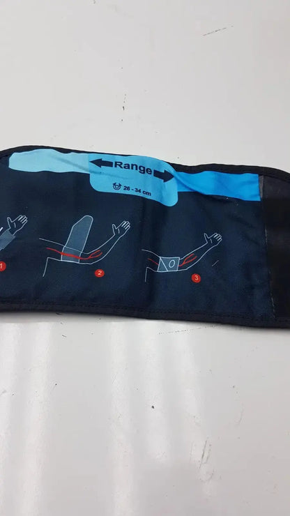 SunTech Orbit ABPM Cuff Size 2 Range 26-34 cm ABPM Cuff, second-hand product photo 5