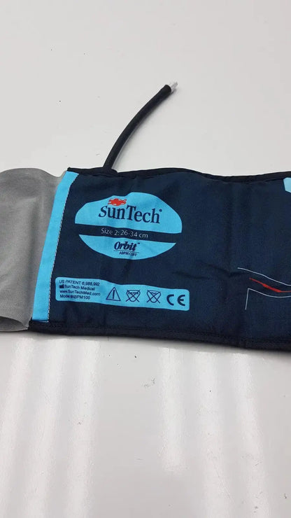 SunTech Orbit ABPM Cuff Size 2 Range 26-34 cm ABPM Cuff, second-hand product photo 6