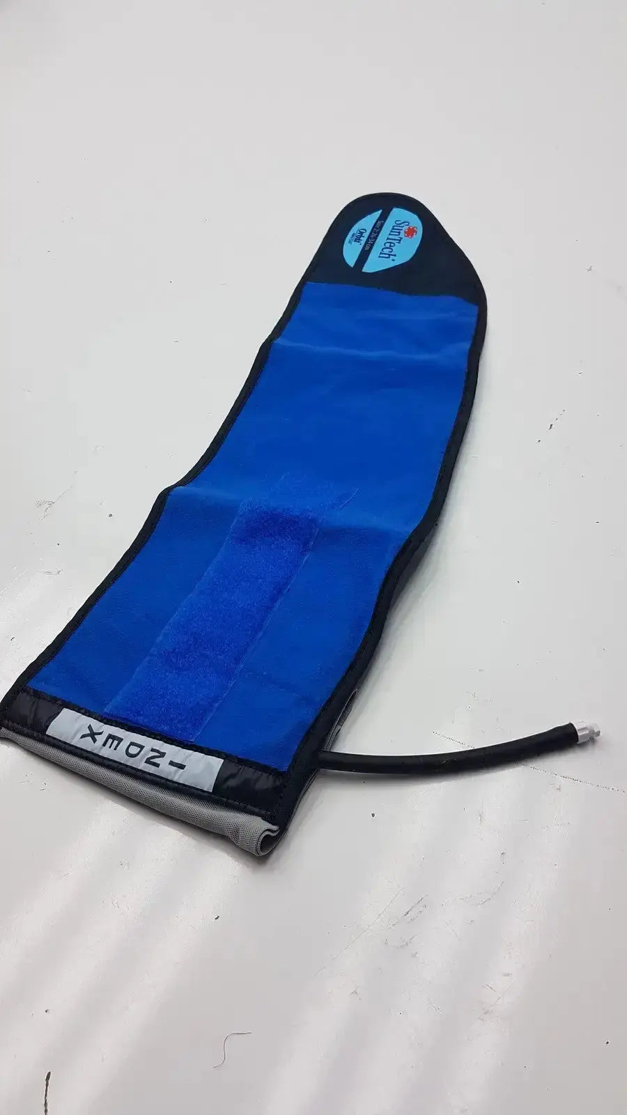 SunTech Orbit ABPM Cuff Size 2 Range 26-34 cm ABPM Cuff, as-is (for parts) product photo 2