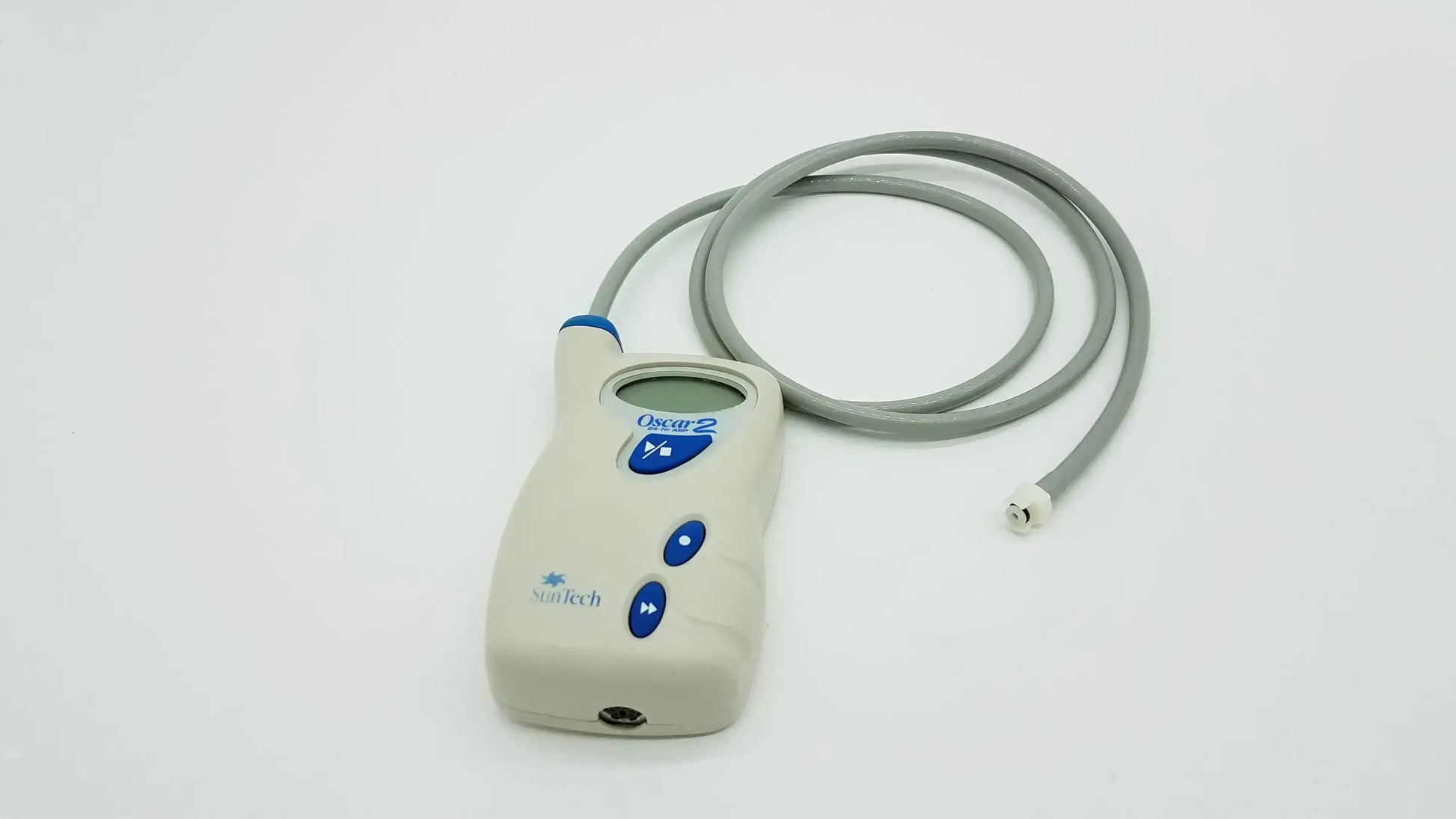 SunTech Oscar 2 ABP 24-Hour Ambulatory Blood Pressure Monitor System Ambulatory Blood Pressure Monitor System, second-hand product photo 3