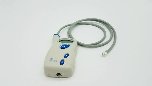 SunTech Oscar 2 ABP 24-Hour Ambulatory Blood Pressure Monitor System Ambulatory Blood Pressure Monitor System, second-hand product photo 2