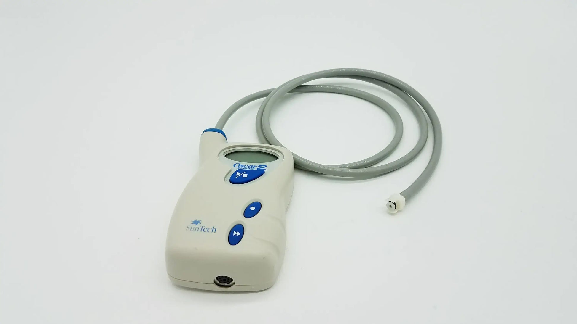 SunTech Oscar 2 ABP 24-Hour Ambulatory Blood Pressure Monitor System Ambulatory Blood Pressure Monitor System, second-hand product photo 2