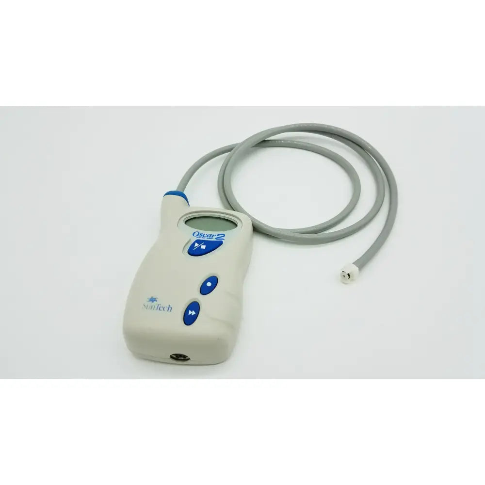 SunTech Oscar 2 ABP 24-Hour Ambulatory Blood Pressure Monitor System Ambulatory Blood Pressure Monitor System, second-hand product photo 4