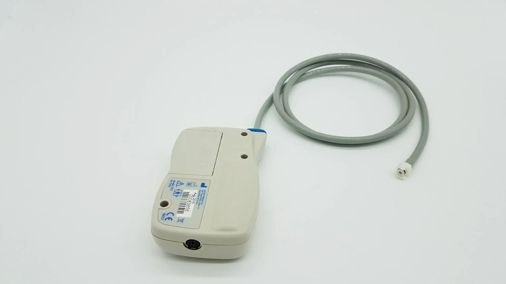SunTech Oscar 2 ABP 24-Hour Ambulatory Blood Pressure Monitor System Ambulatory Blood Pressure Monitor System, second-hand product photo 12