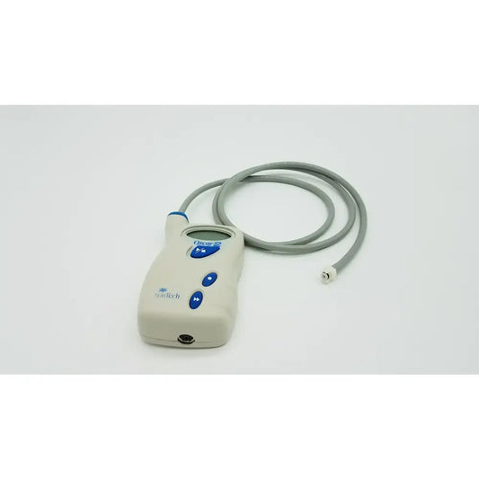SunTech Oscar 2 ABP 24-Hour Ambulatory Blood Pressure Monitor System Ambulatory Blood Pressure Monitor System, second-hand product photo 2