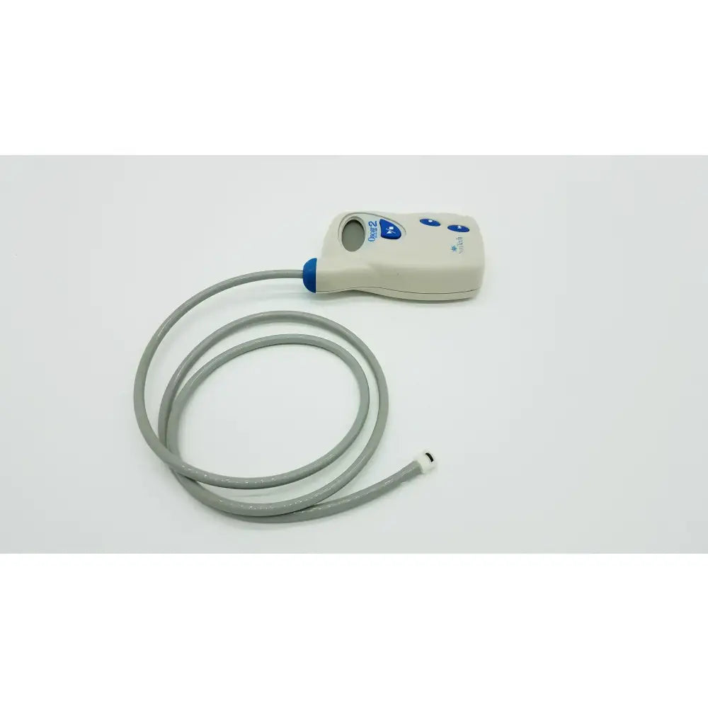 SunTech Oscar 2 ABP 24-Hour Ambulatory Blood Pressure Monitor System Ambulatory Blood Pressure Monitor System, second-hand product photo 16