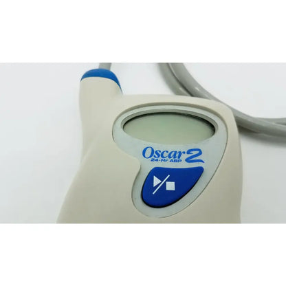 SunTech Oscar 2 ABP 24-Hour Ambulatory Blood Pressure Monitor System Ambulatory Blood Pressure Monitor System, second-hand product photo 8