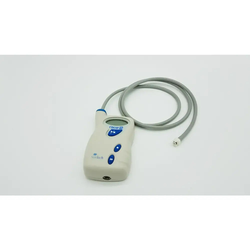 SunTech Oscar 2 ABP 24-Hour Ambulatory Blood Pressure Monitor System Ambulatory Blood Pressure Monitor System, second-hand product photo 3