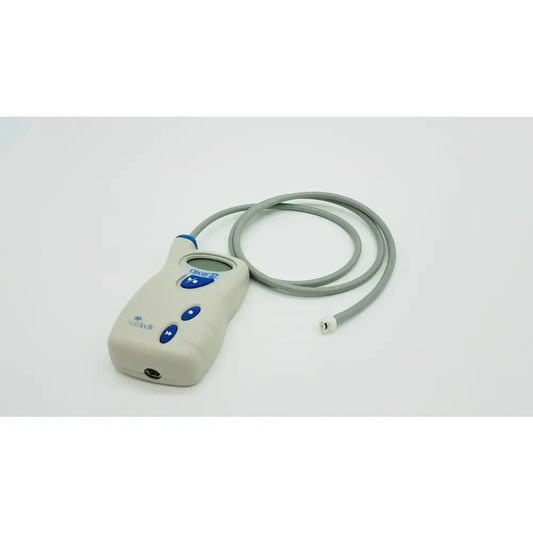 SunTech Oscar 2 ABP 24-Hour Ambulatory Blood Pressure Monitor System Ambulatory Blood Pressure Monitor System, second-hand product photo 1