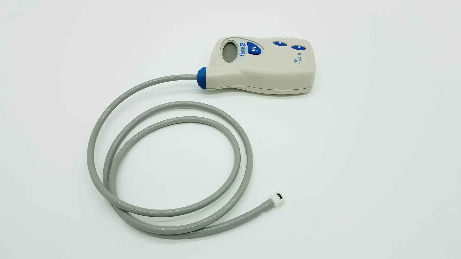 SunTech Oscar 2 ABP 24-Hour Ambulatory Blood Pressure Monitor System Ambulatory Blood Pressure Monitor System, second-hand product photo 16