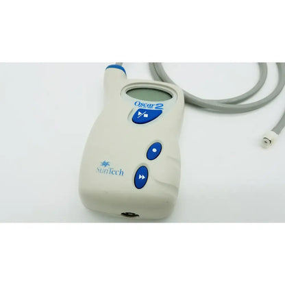 SunTech Oscar 2 ABP 24-Hour Ambulatory Blood Pressure Monitor System Ambulatory Blood Pressure Monitor System, second-hand product photo 5
