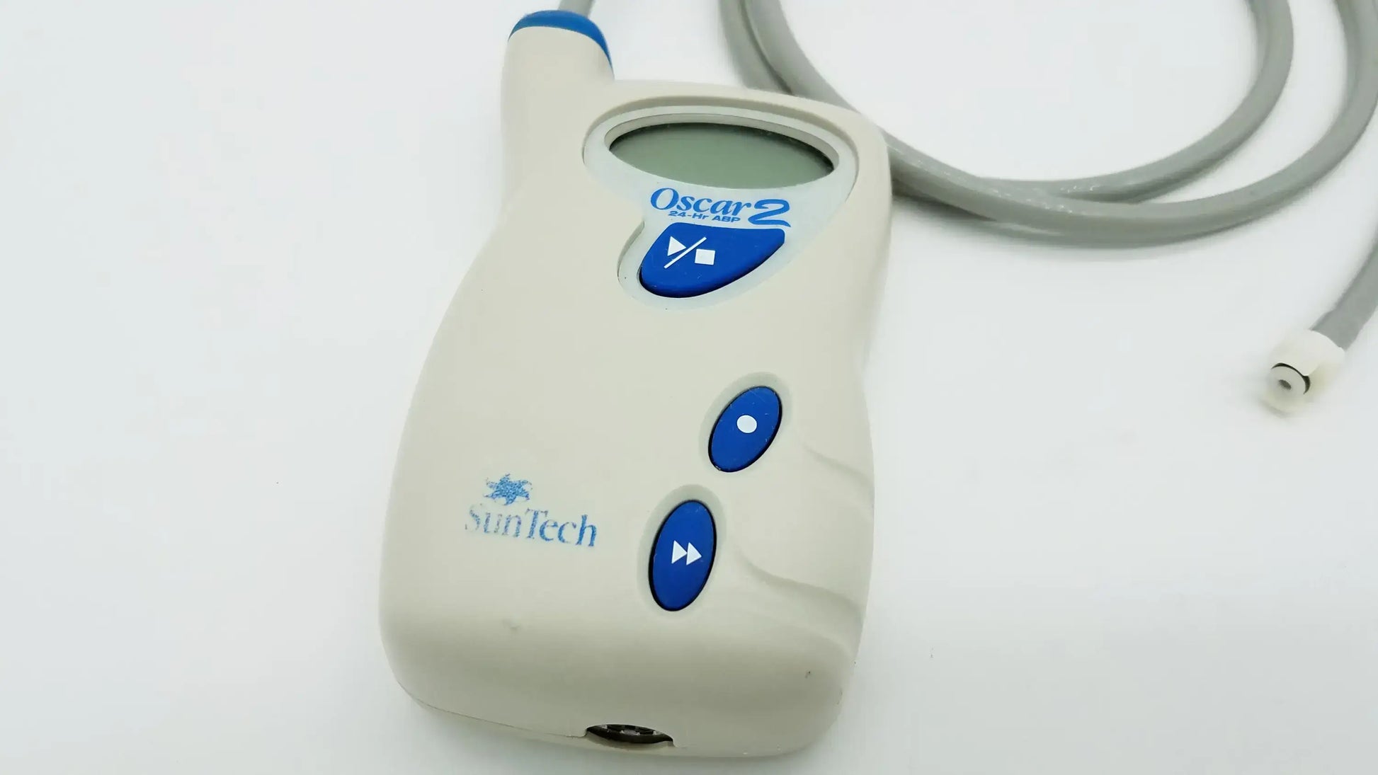 SunTech Oscar 2 ABP 24-Hour Ambulatory Blood Pressure Monitor System Ambulatory Blood Pressure Monitor System, second-hand product photo 5