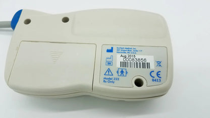 SunTech Oscar 2 ABP 24-Hour Ambulatory Blood Pressure Monitor System Ambulatory Blood Pressure Monitor System, second-hand product photo 13