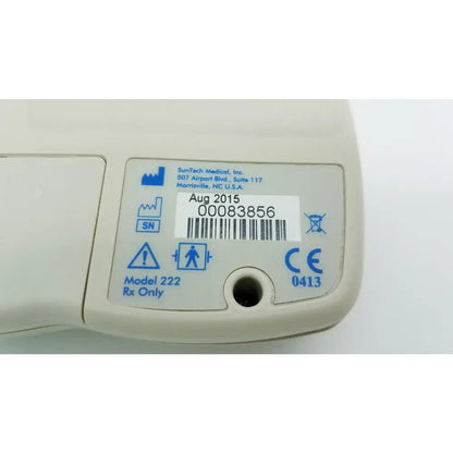 SunTech Oscar 2 ABP 24-Hour Ambulatory Blood Pressure Monitor System Ambulatory Blood Pressure Monitor System, second-hand product photo 14
