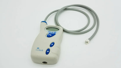 SunTech Oscar 2 ABP 24-Hour Ambulatory Blood Pressure Monitor System Ambulatory Blood Pressure Monitor System, second-hand product photo 4