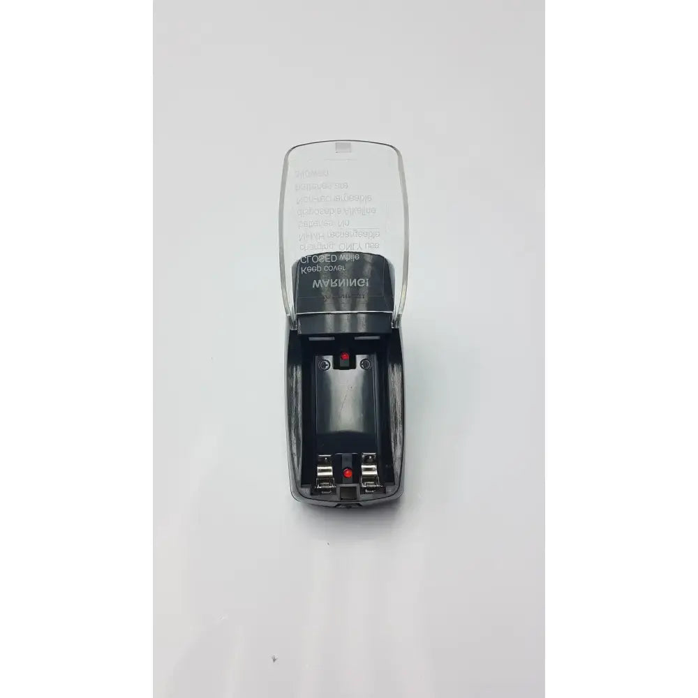 Generic Super Charger Battery Charger Model BC-801 Battery Charger, second-hand product photo 6