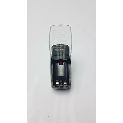 Generic Super Charger Battery Charger Model BC-801 Battery Charger, second-hand product photo 6