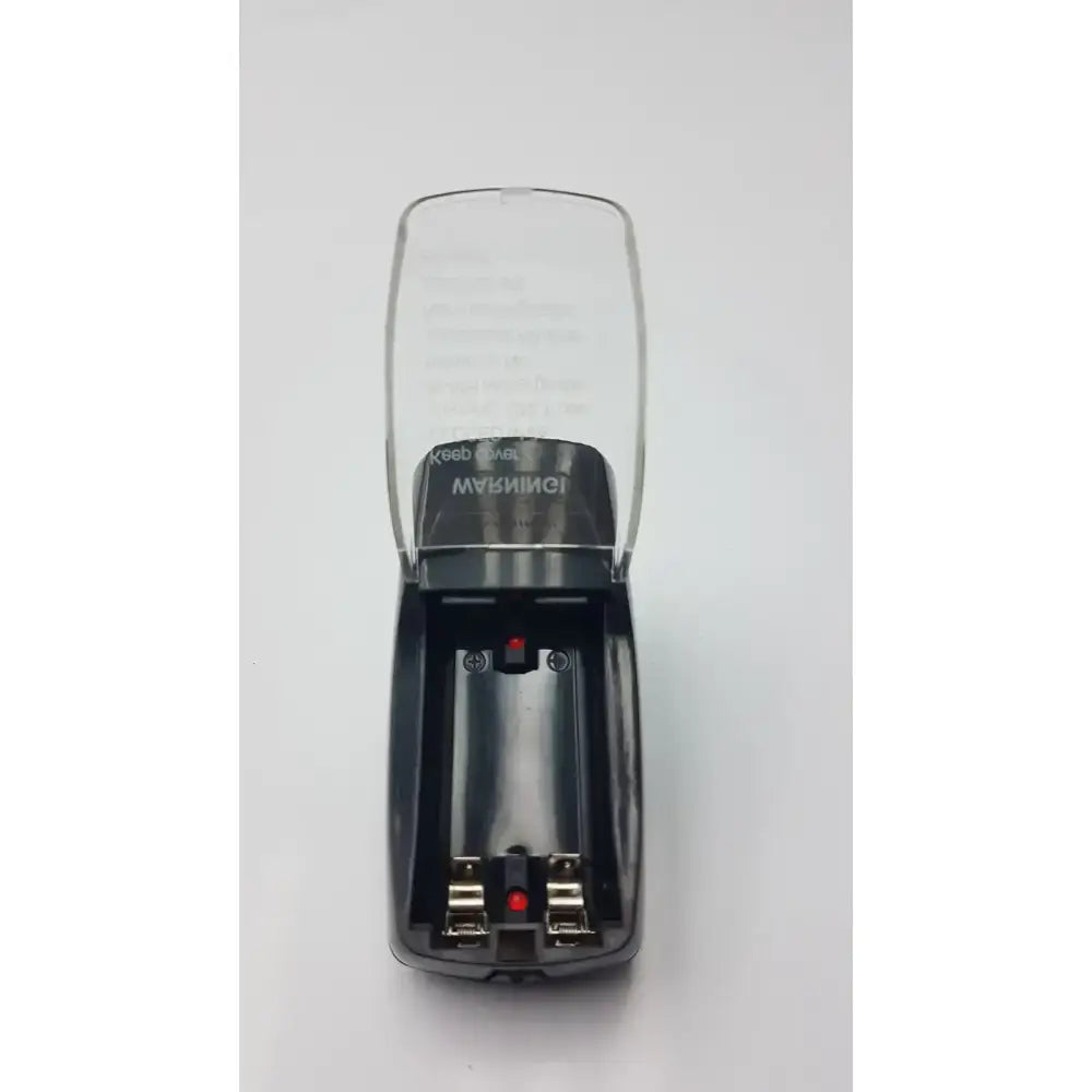 Generic Super Charger Battery Charger Model BC-801 Battery Charger, second-hand product photo 5