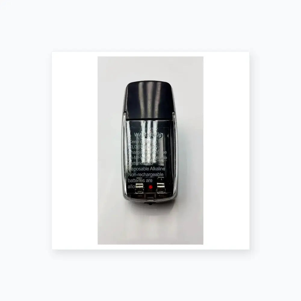Generic Super Charger Battery Charger Model BC-801 Battery Charger, second-hand product photo 2