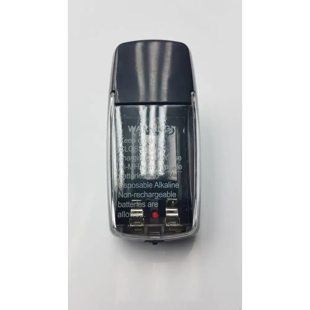 Generic Super Charger Battery Charger Model BC-801 Battery Charger, second-hand product photo 2
