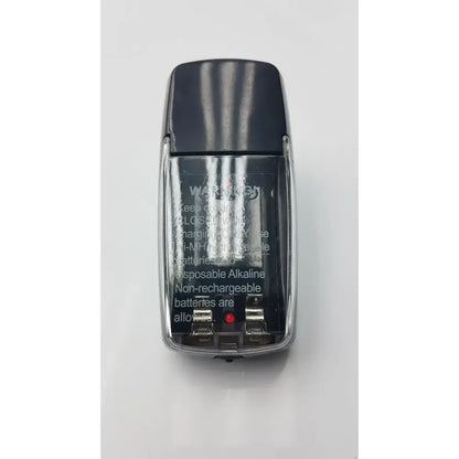 Generic Super Charger Battery Charger Model BC-801 Battery Charger, second-hand product photo 2
