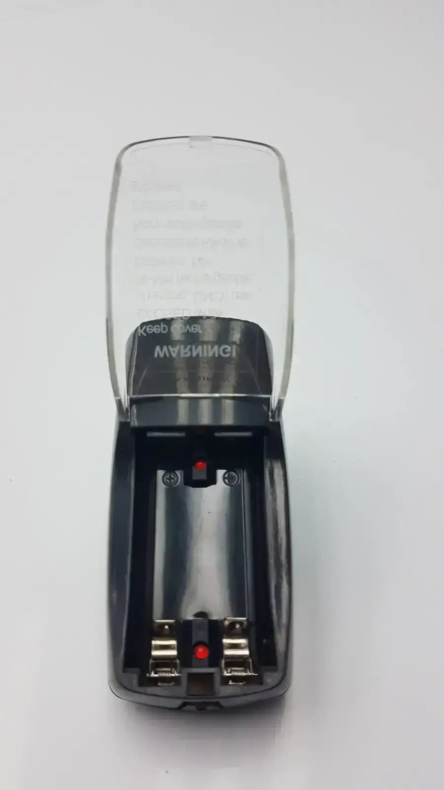 Generic Super Charger Battery Charger Model BC-801 Battery Charger, second-hand product photo 5