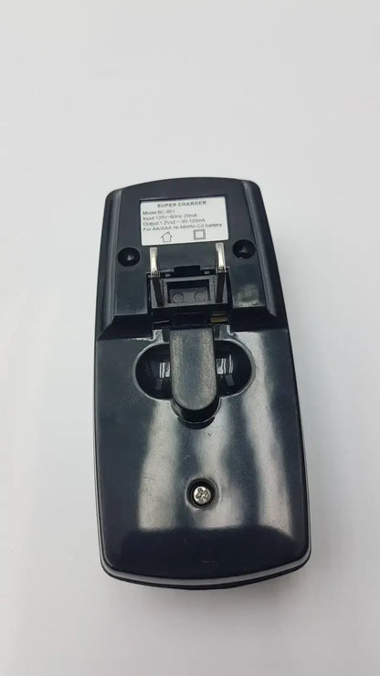 Generic Super Charger Battery Charger Model BC-801 Battery Charger, second-hand product photo 3