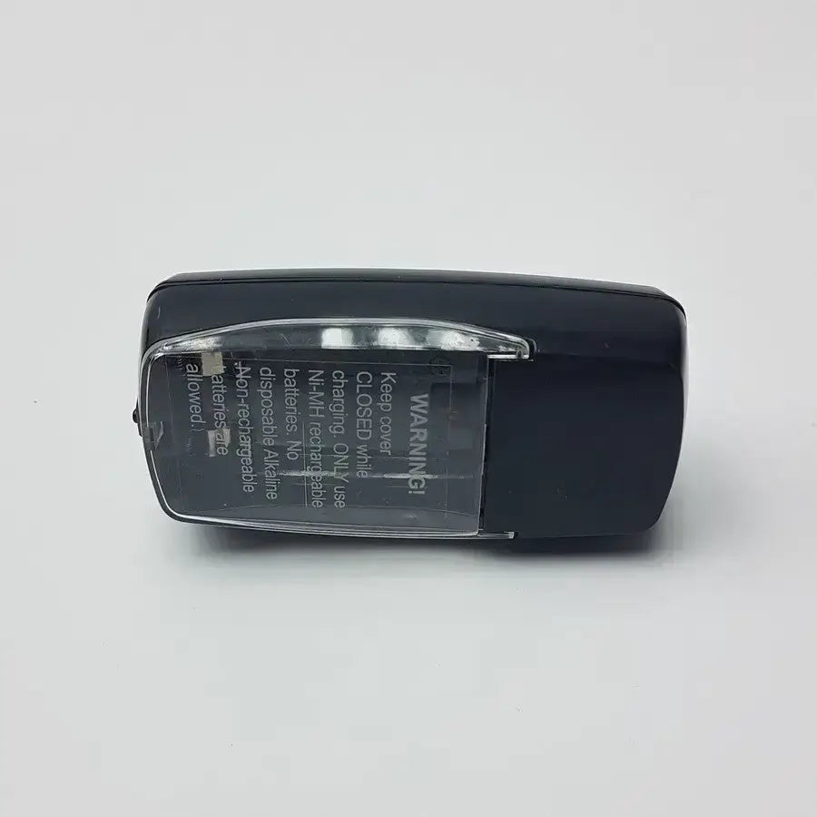 Generic Super Charger Battery Charger Model BC-801 Battery Charger, second-hand product photo 1