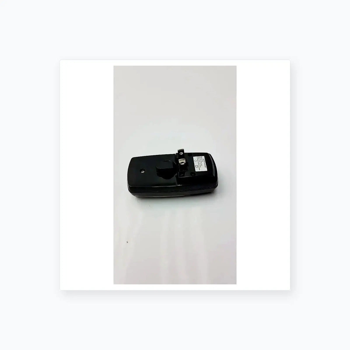 Generic Super Charger Battery Charger Model BC-801 Battery Charger, second-hand product photo 4