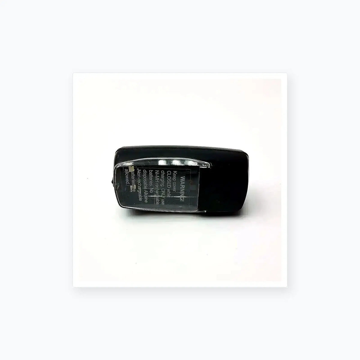 Generic Super Charger Battery Charger Model BC-801 Battery Charger, second-hand product photo 1