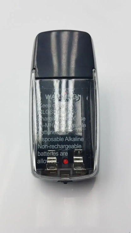 Generic Super Charger Battery Charger Model BC-801 Battery Charger, second-hand product photo 2