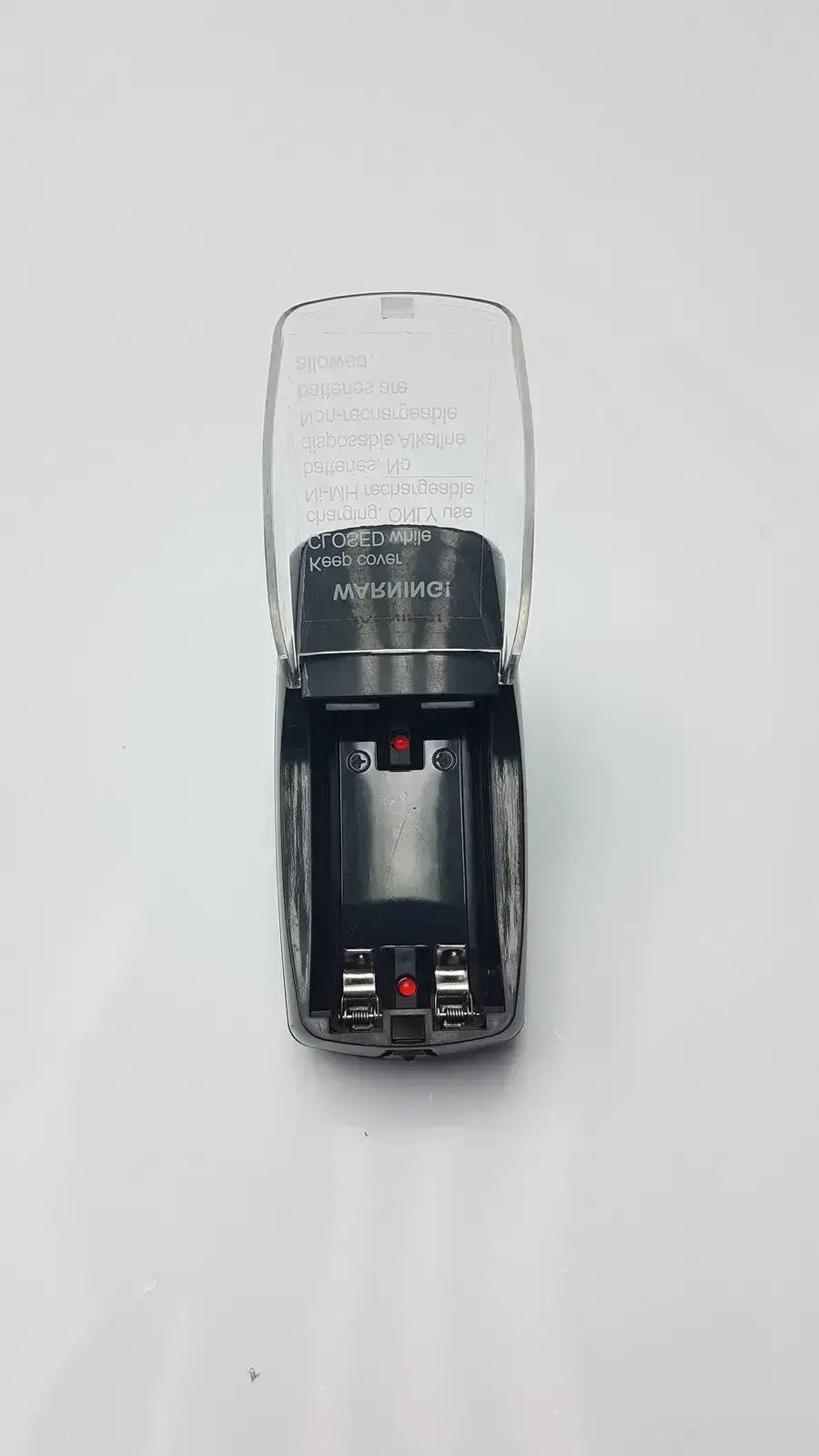 Generic Super Charger Battery Charger Model BC-801 Battery Charger, second-hand product photo 6