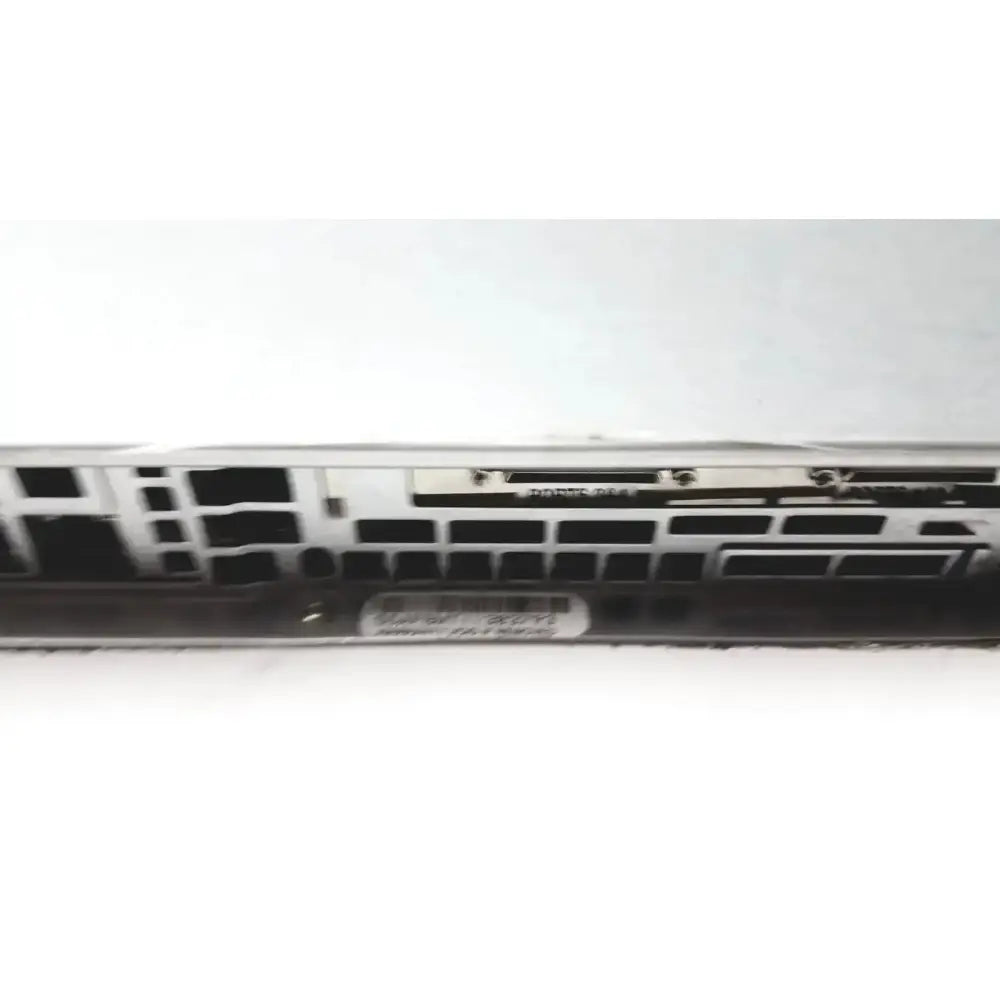 Supermicro Super Micro 5015B-MT Super Server Server, as-is (for parts) product photo 10