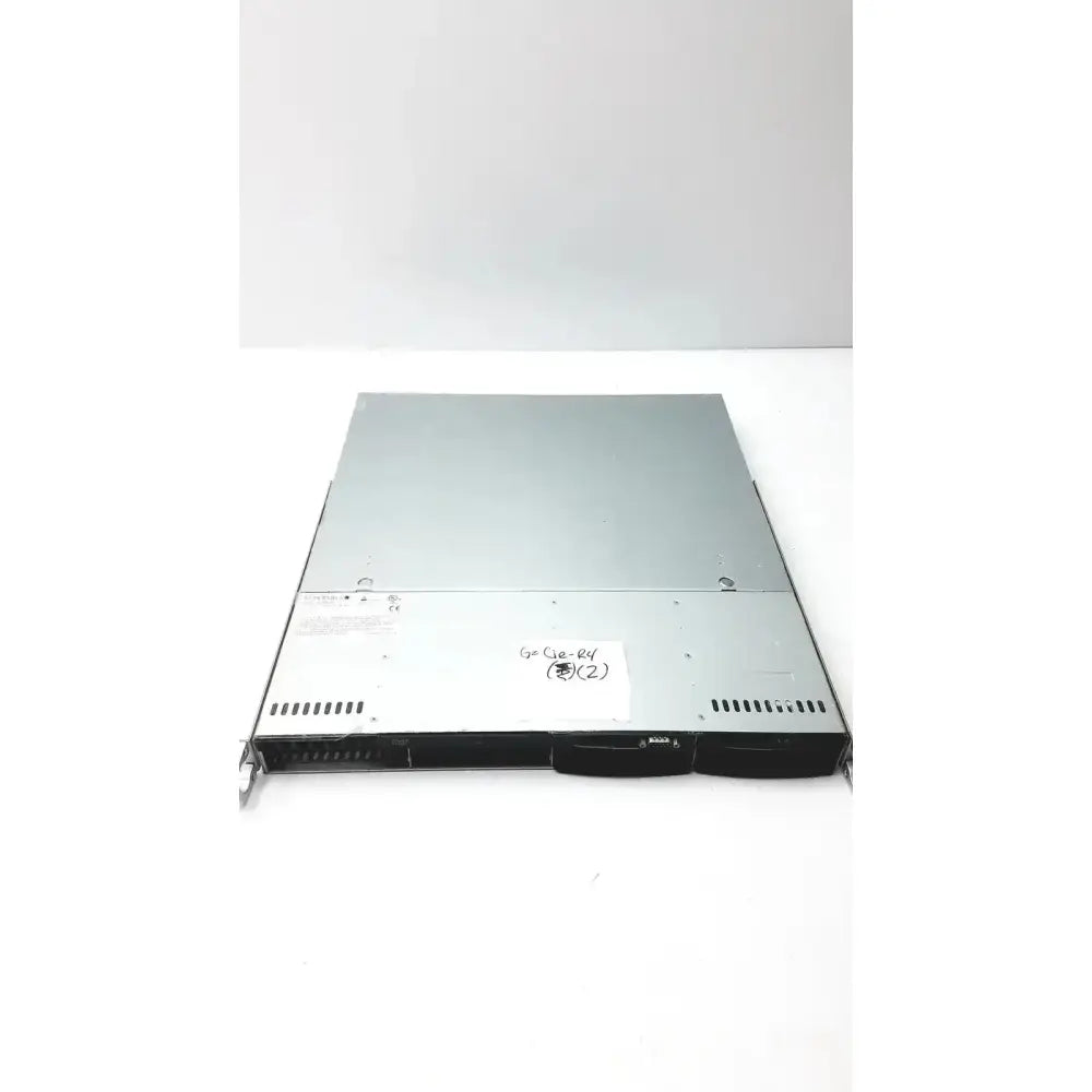 Supermicro Super Micro 5015B-MT Super Server Server, as-is (for parts) product photo 1