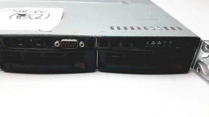 Supermicro Super Micro 5015B-MT Super Server Server, as-is (for parts) product photo 4