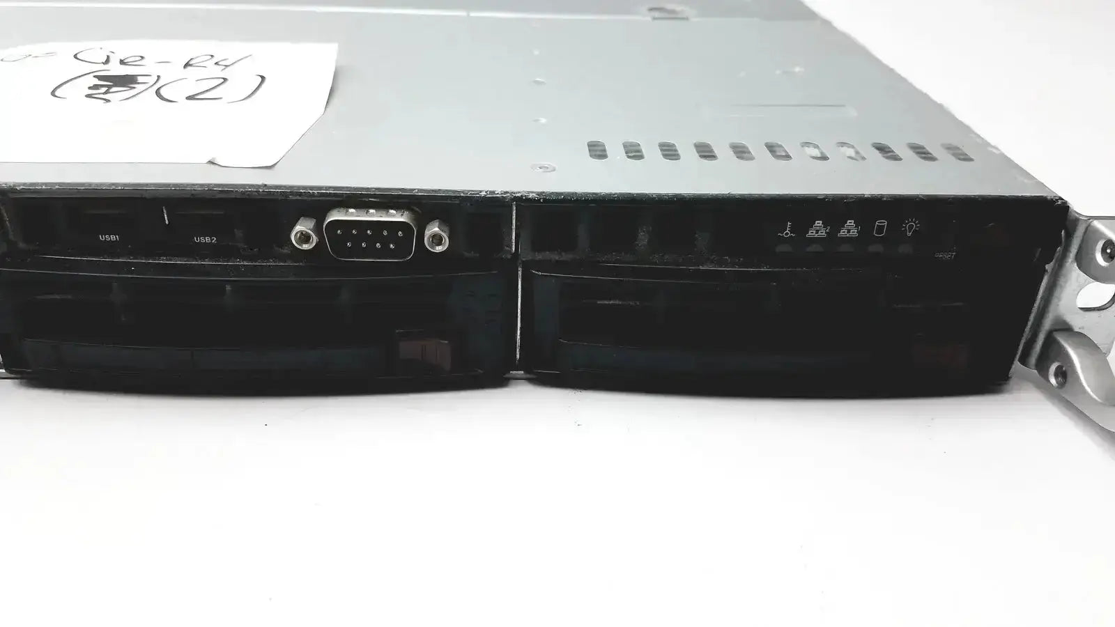 Supermicro Super Micro 5015B-MT Super Server Server, as-is (for parts) product photo 4