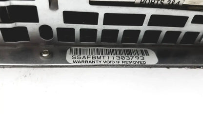Supermicro Super Micro 5015B-MT Super Server Server, as-is (for parts) product photo 11