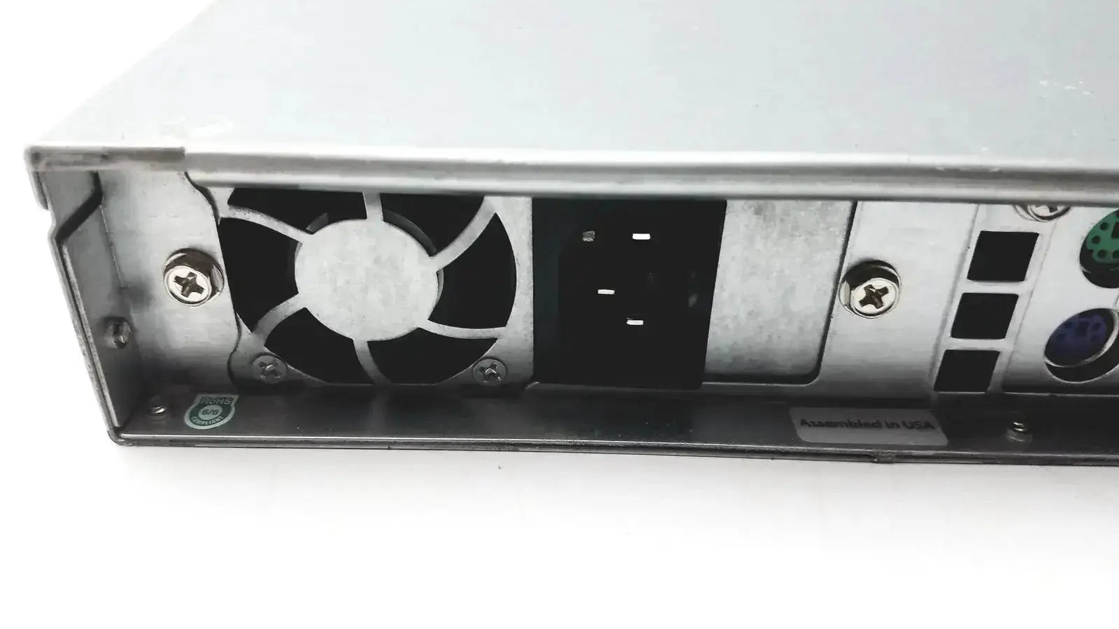 Supermicro Super Micro 5015B-MT Super Server Server, as-is (for parts) product photo 8