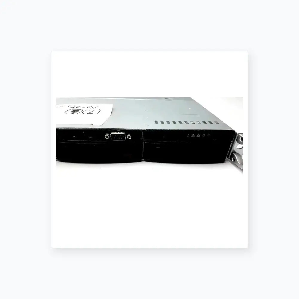 Supermicro Super Micro 5015B-MT Super Server Server, as-is (for parts) product photo 4