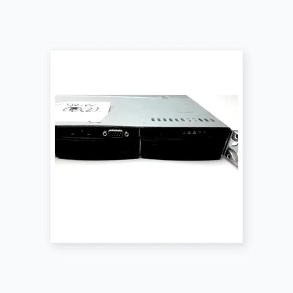 Supermicro Super Micro 5015B-MT Super Server Server, as-is (for parts) product photo 4