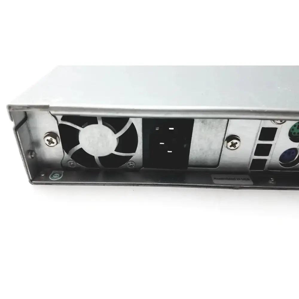 Supermicro Super Micro 5015B-MT Super Server Server, as-is (for parts) product photo 8