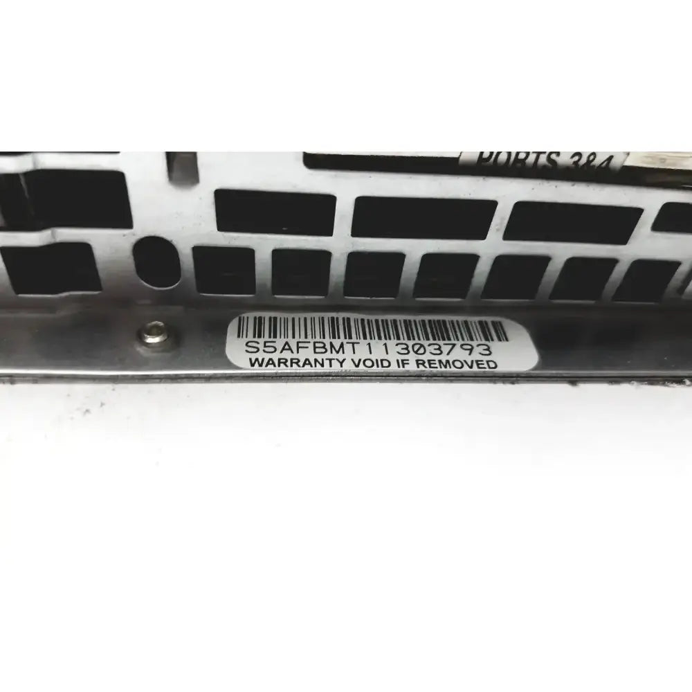 Supermicro Super Micro 5015B-MT Super Server Server, as-is (for parts) product photo 11