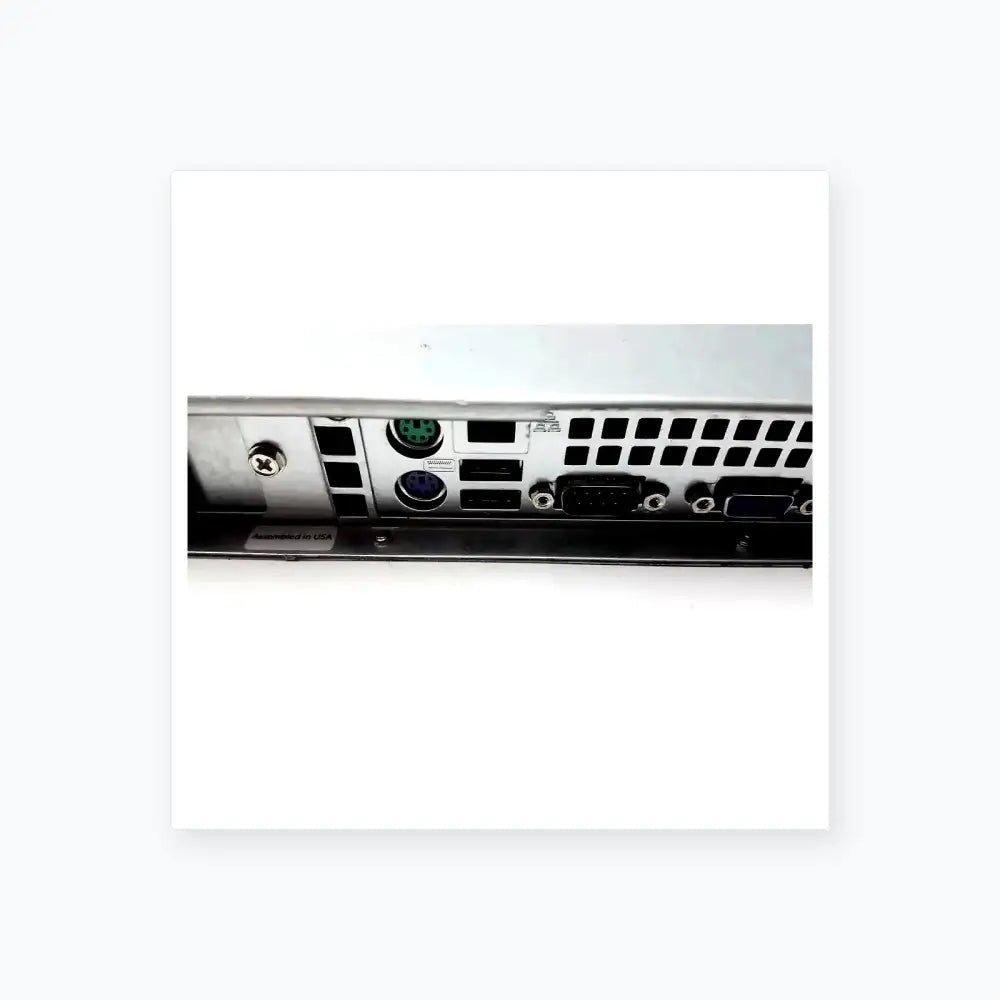 Supermicro Super Micro 5015B-MT Super Server Server, as-is (for parts) product photo 9