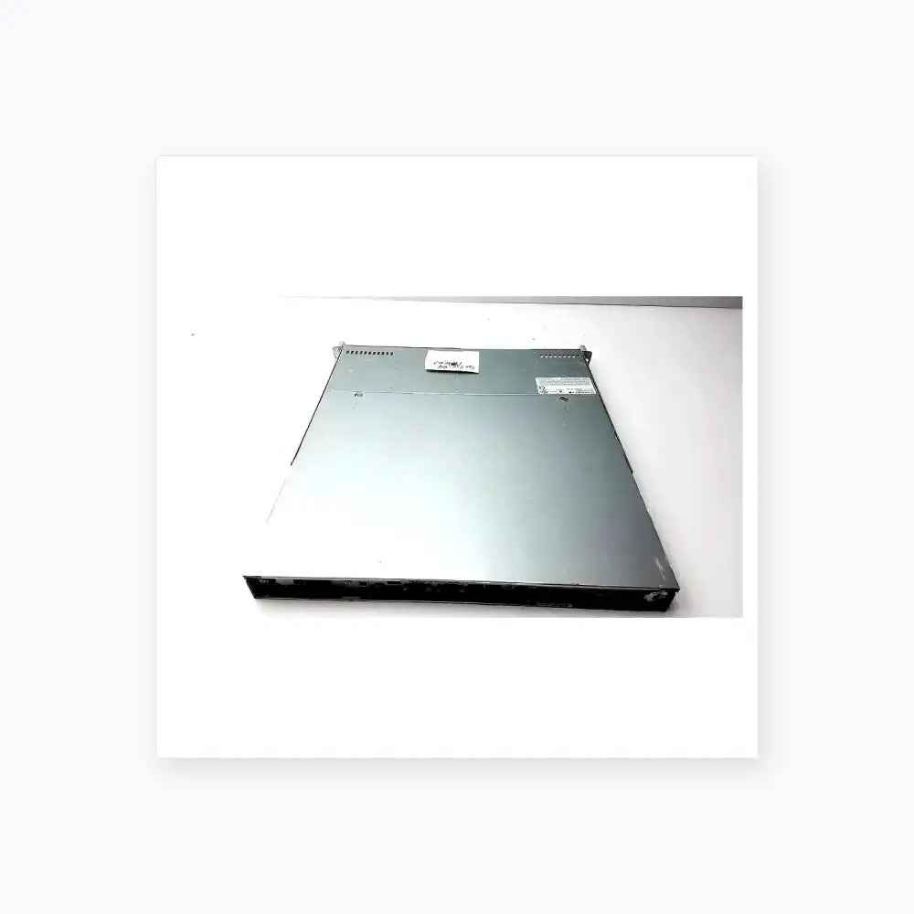 Supermicro Super Micro 5015B-MT Super Server Server, as-is (for parts) product photo 7