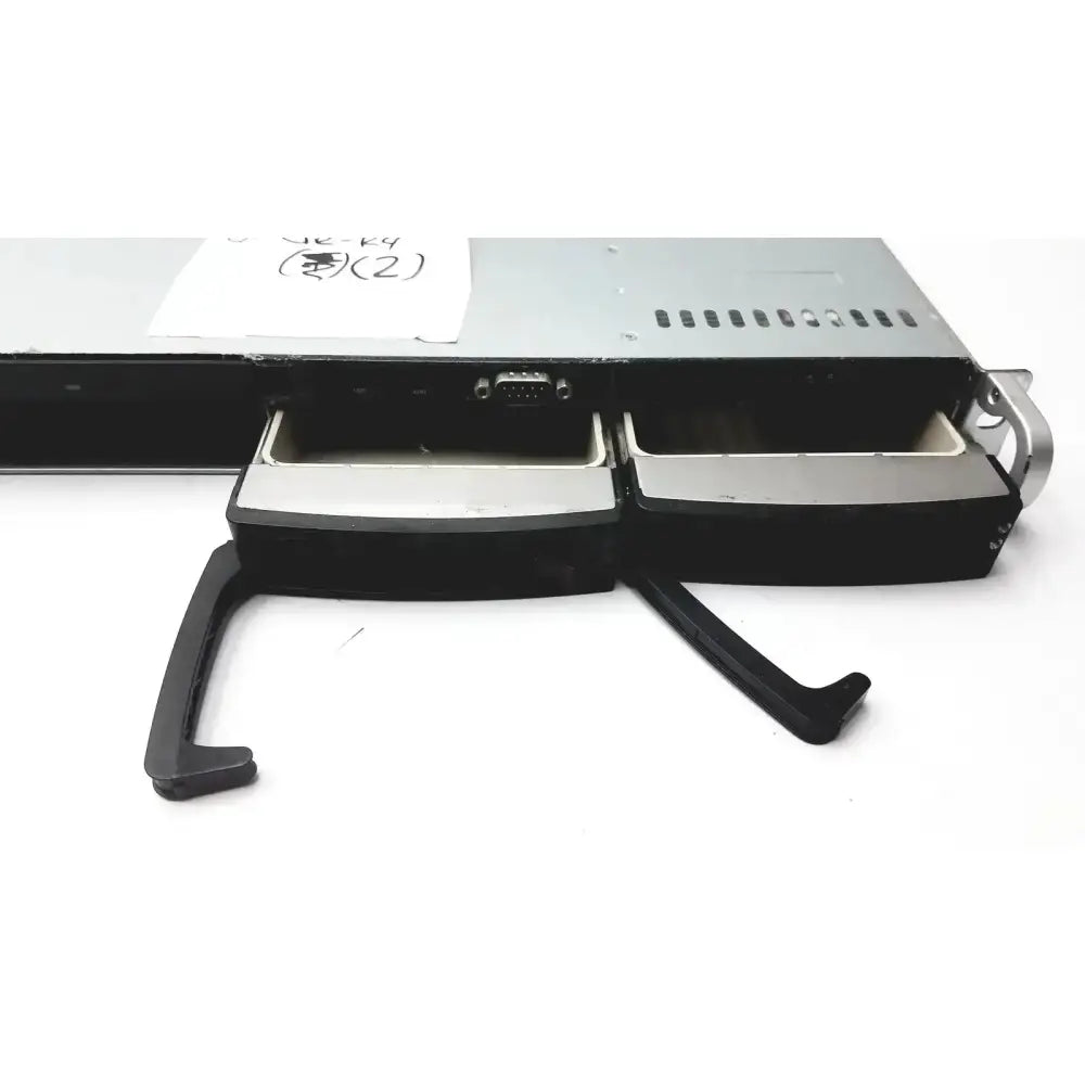 Supermicro Super Micro 5015B-MT Super Server Server, as-is (for parts) product photo 5