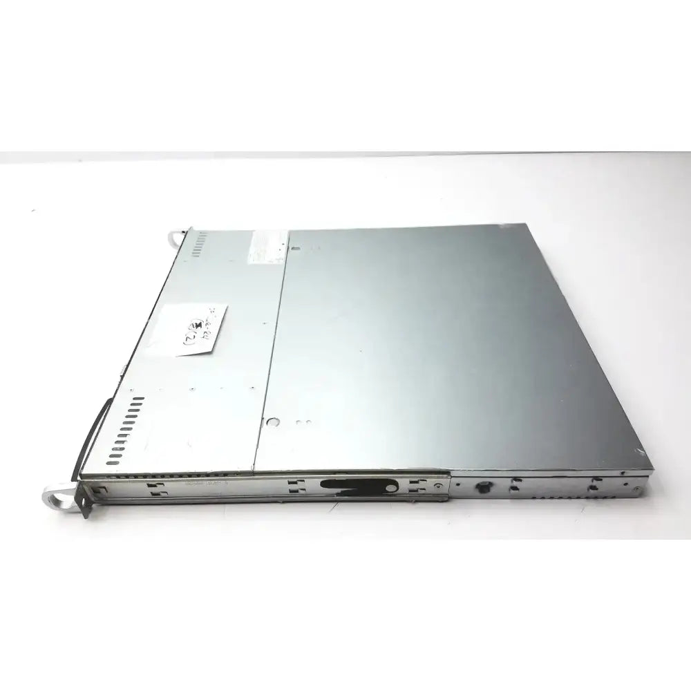 Supermicro Super Micro 5015B-MT Super Server Server, as-is (for parts) product photo 6