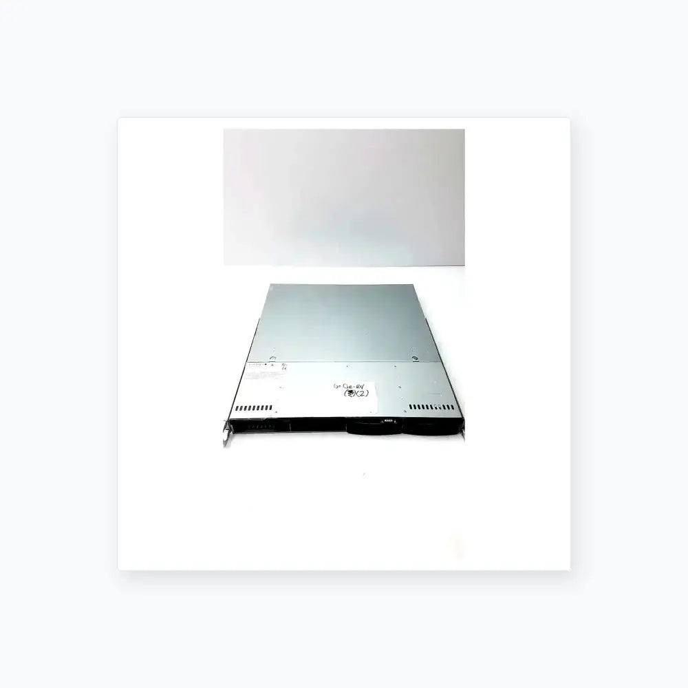 Supermicro Super Micro 5015B-MT Super Server Server, as-is (for parts) product photo 1