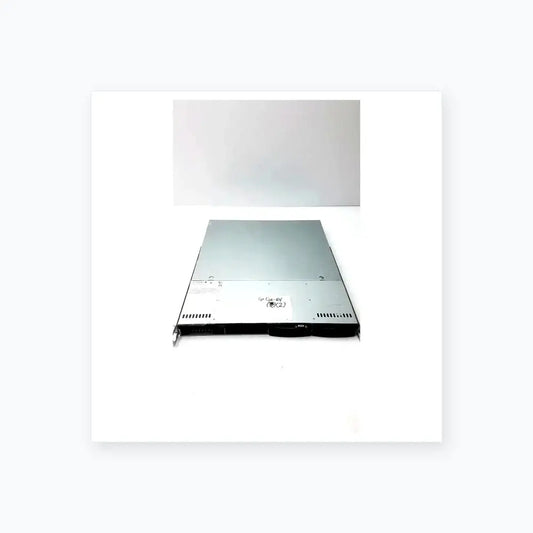 Supermicro Super Micro 5015B-MT Super Server Server, as-is (for parts) product photo 1