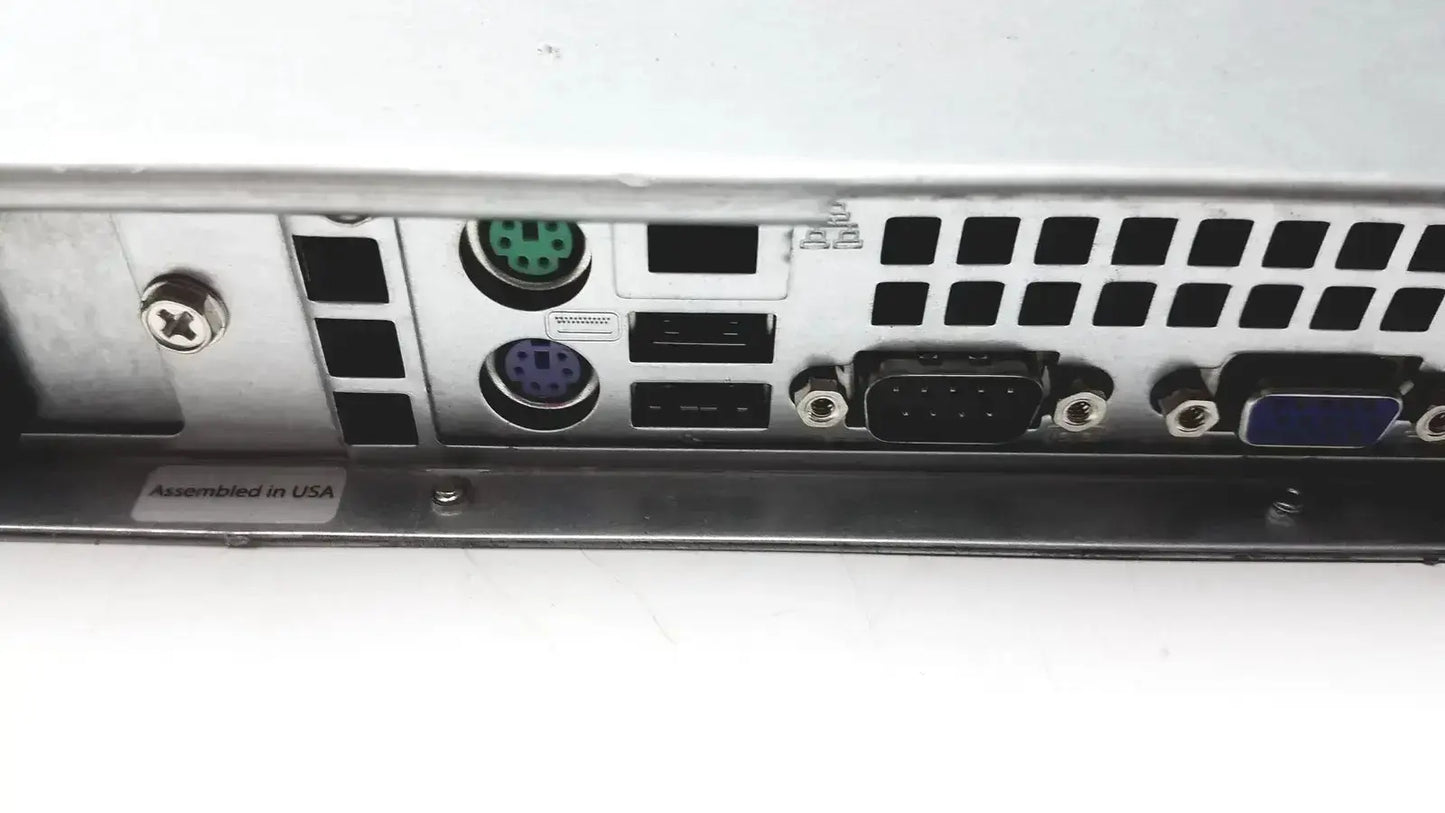 Supermicro Super Micro 5015B-MT Super Server Server, as-is (for parts) product photo 9