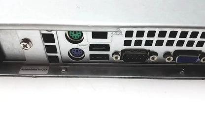 Supermicro Super Micro 5015B-MT Super Server Server, as-is (for parts) product photo 9